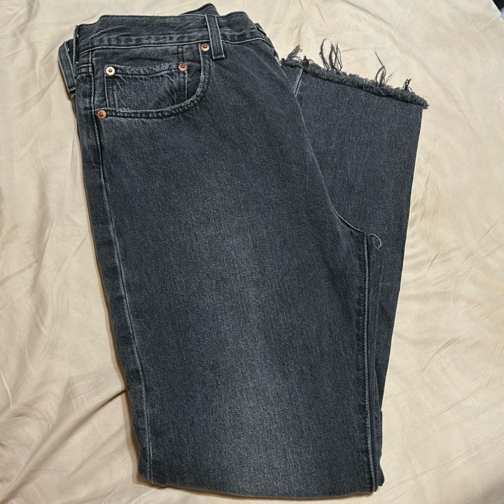 Levi’s 501 originals